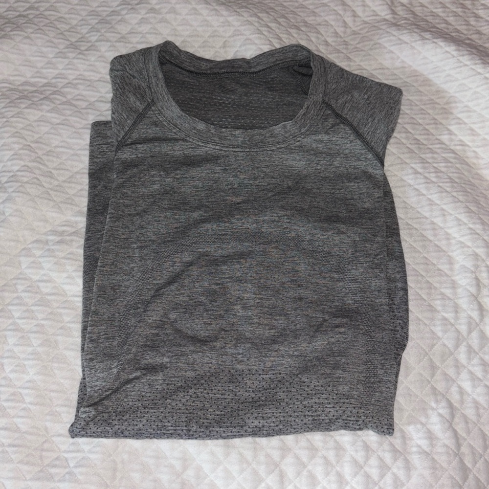 Lululemon Swiftly Tee